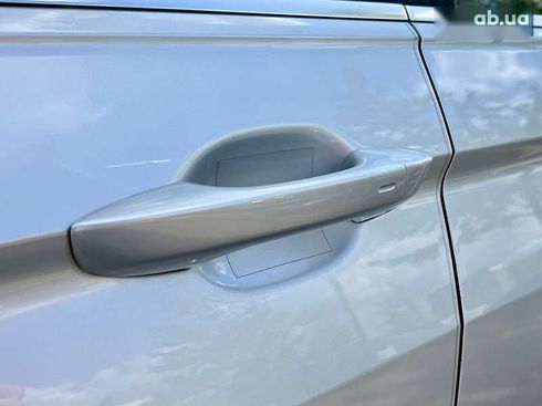 Volkswagen Tiguan 2020 - фото 19