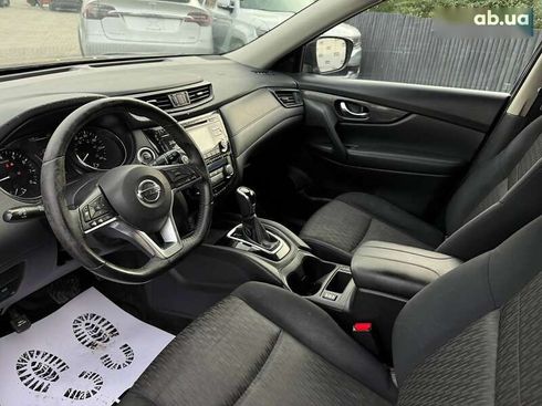 Nissan Rogue 2016 - фото 10
