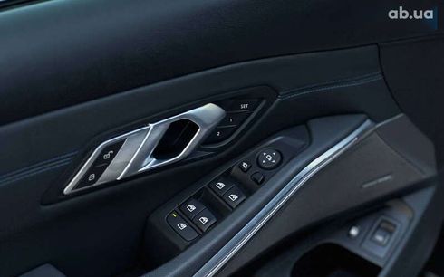BMW 3 серия 2021 - фото 6