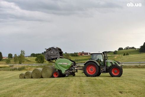 Fendt Rotana 180 V 2025 - фото 3