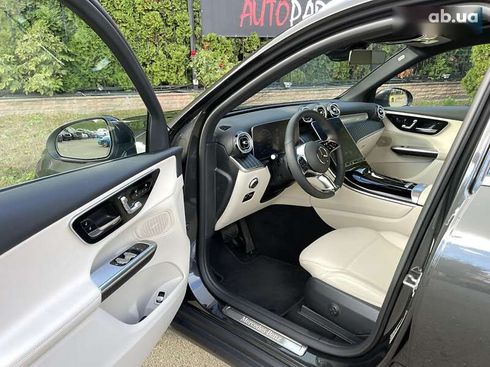 Mercedes-Benz GLC-Класс 2025 - фото 14