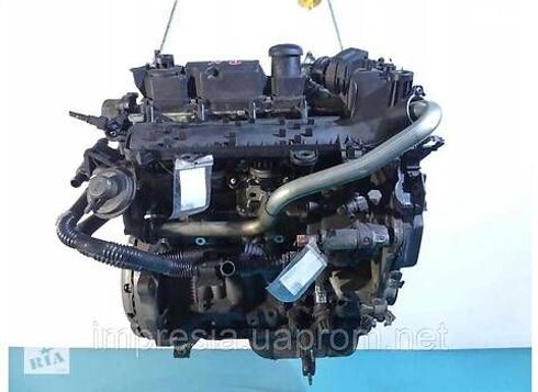 двигатель в сборе для Mazda 2 - купити на Автобазарі - фото 3