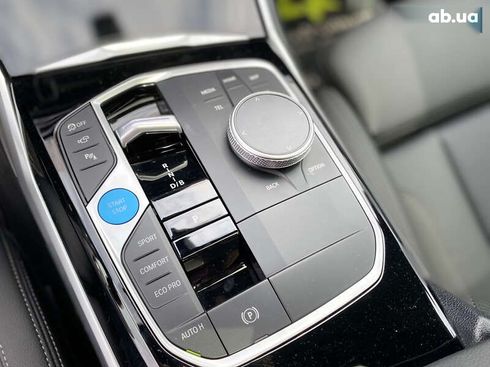 BMW i4 2024 - фото 15