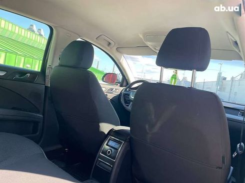 Skoda Superb 2008 - фото 27