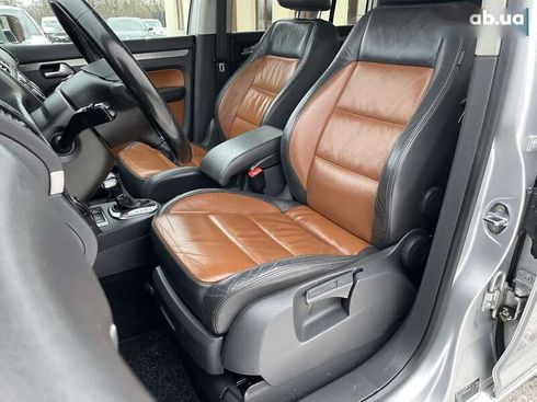 Volkswagen Touran 2008 - фото 26