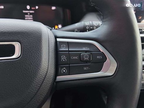 Jeep Compass 2024 - фото 17