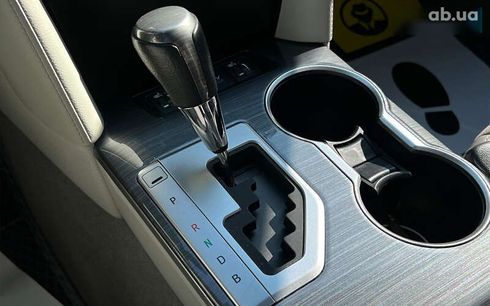 Toyota Camry 2013 - фото 22