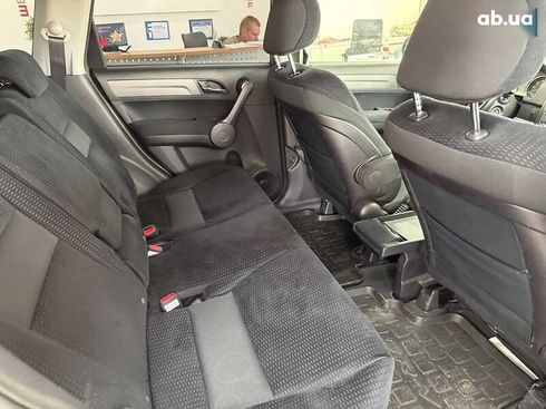 Honda CR-V 2008 - фото 30