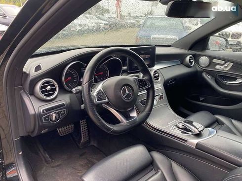 Mercedes-Benz C-Класс 2014 - фото 12