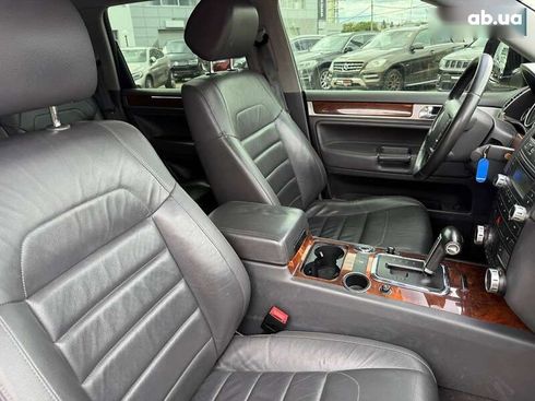 Volkswagen Touareg 2009 - фото 30