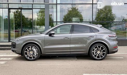 Porsche Cayenne 2020 - фото 8