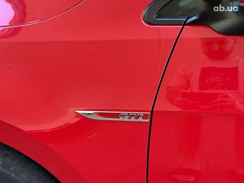 Volkswagen Golf GTI 2017 - фото 17