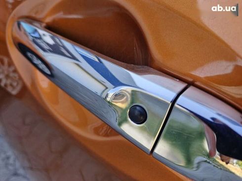 Nissan Note 2017 - фото 9