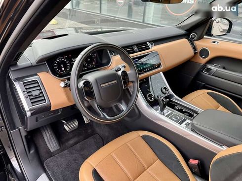 Land Rover Range Rover Sport 2021 - фото 6