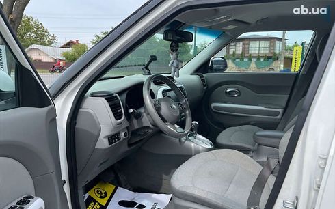 Kia Soul 2018 - фото 8