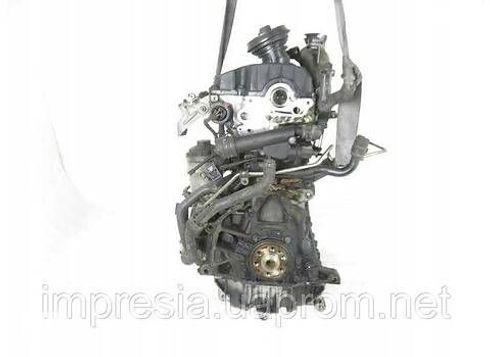 двигатель в сборе для Volkswagen Golf - купить на Автобазаре - фото 5