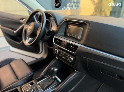 Mazda CX-5 2017 - фото 28