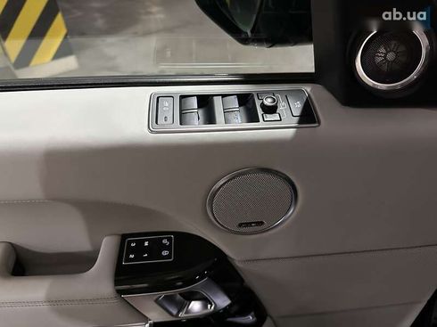 Land Rover Range Rover 2013 - фото 20