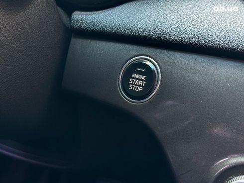 Kia Sportage 2015 белый - фото 33