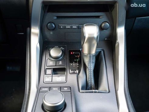 Lexus NX 2014 - фото 17