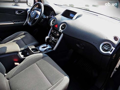 Renault Koleos 2010 - фото 15