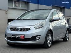 Киа Хетчбэк б/у в Одессе - купить на Автобазаре