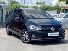 Продаж вживаних Volkswagen Golf 2016 року в Києві - купити на Автобазарі