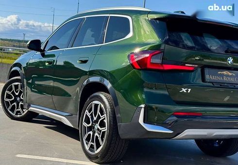 BMW X1 2023 - фото 9