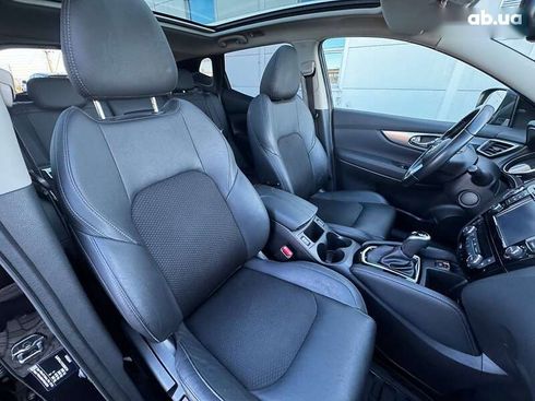 Nissan Qashqai 2019 - фото 28