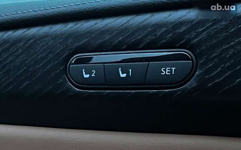 Infiniti QX60 2022 - фото 21