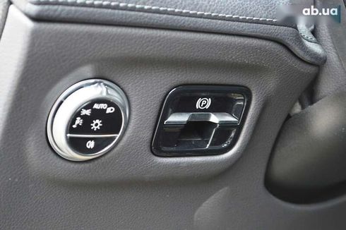 Mercedes-Benz EQS-Класс 2023 - фото 29