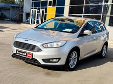 Продажа б/у Ford Focus в Харькове - купить на Автобазаре