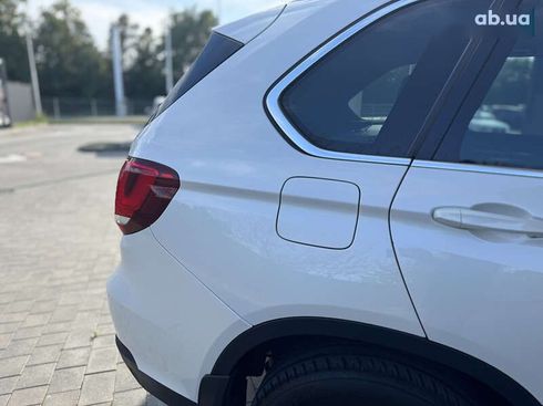 BMW X5 2018 - фото 20