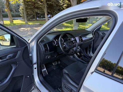 Skoda Kodiaq 2021 - фото 23