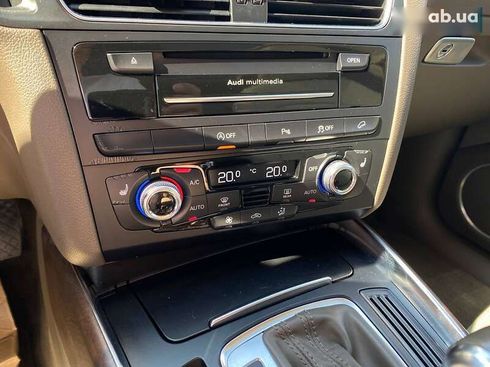 Audi Q5 2014 - фото 18