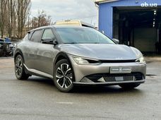 Купити Kia бу в Києві - купити на Автобазарі