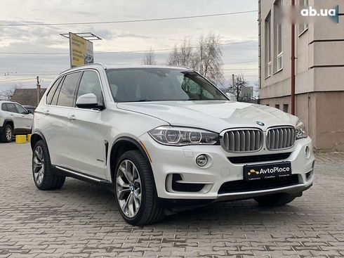 BMW X5 2015 - фото 4