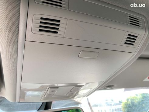 Volkswagen e-Golf 2015 серый - фото 32