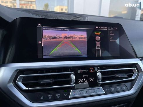 BMW 3 серия 2019 - фото 26