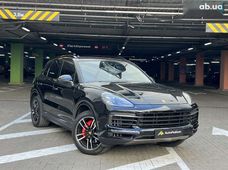 Купить Porsche бу в Украине - купить на Автобазаре