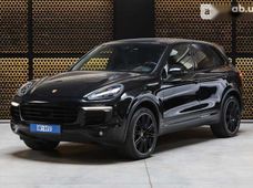 Продажа б/у Porsche Cayenne в Волынской области - купить на Автобазаре