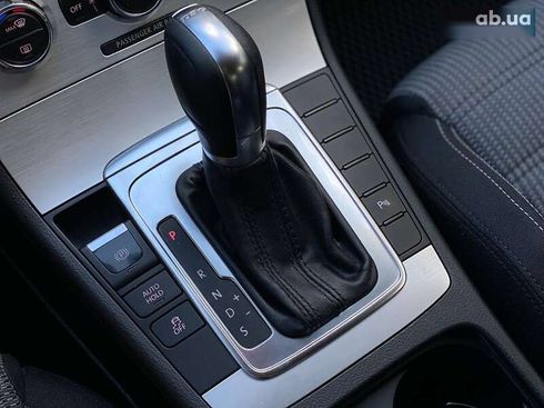 Volkswagen Passat CC 2013 - фото 30