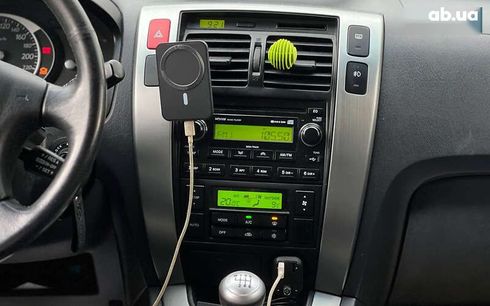 Hyundai Tucson 2008 - фото 19
