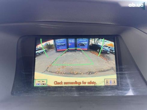 Lexus RX 2009 - фото 21