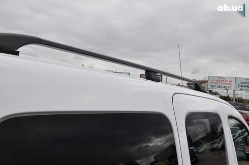 Renault Kangoo 2018 - фото 13