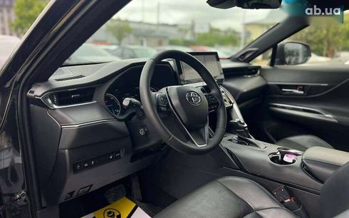 Toyota Venza 2020 - фото 10