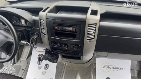 Mercedes-Benz Sprinter 2015 - фото 14