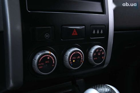 Nissan X-Trail 2008 - фото 18