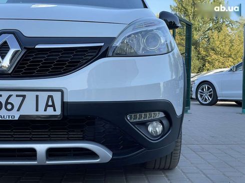 Renault Scenic 2013 - фото 7