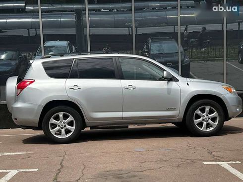 Toyota RAV4 2007 - фото 4